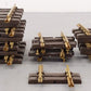 LGB Assorted G Scale Curved & Straight Tracks [25] EX