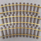 LGB Assorted G Scale Curved & Straight Tracks [25] EX