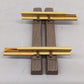 LGB Assorted G Scale Curved & Straight Tracks [25] EX