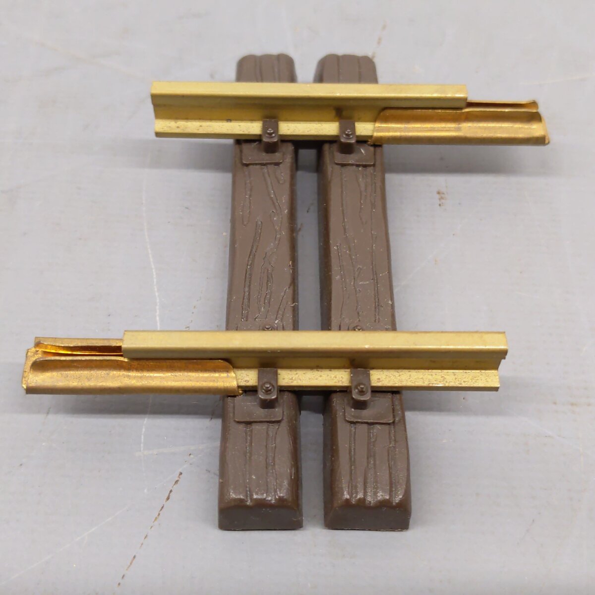 LGB Assorted G Scale Curved & Straight Tracks [25] EX