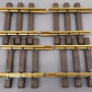 LGB Assorted G Scale Curved & Straight Tracks [25] EX