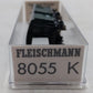 Fleischmann 8055K N Scale Deutsche Bundesbahn Baggage Car #049134 LN/Box
