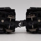 Menards 279-8555 O Gauge  2-Piece Pennsylvania Ore Cars Set EX
