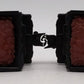 Menards 279-8555 O Gauge  2-Piece Pennsylvania Ore Cars Set EX