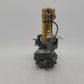 K-Line K681-7501 O Kennecott Copper Operating Crane Car EX