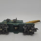 K-Line K681-7501 O Kennecott Copper Operating Crane Car EX