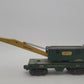 K-Line K681-7501 O Kennecott Copper Operating Crane Car EX