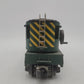 K-Line K681-7501 O Kennecott Copper Operating Crane Car EX