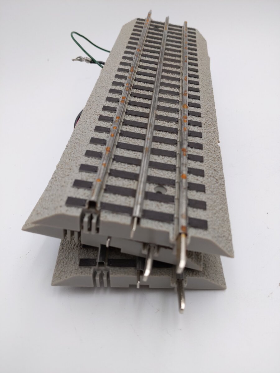 Lionel 6-12014 FasTrack 10