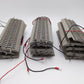 Lionel 6-12014 FasTrack 10" Straight Track (13) VG