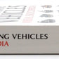 Amber Book 978-1-906626-70-9 Tanks & Armored Fighting Vehicles - Robert Jackson LN