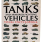 Amber Book 978-1-906626-70-9 Tanks & Armored Fighting Vehicles - Robert Jackson LN