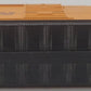 Athearn 92277 HO Scale C&EI/Dixie 40' Express Boxcar #3 EX/Box