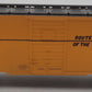 Athearn 92277 HO Scale C&EI/Dixie 40' Express Boxcar #3 EX/Box