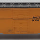 Athearn 92277 HO Scale C&EI/Dixie 40' Express Boxcar #3 EX/Box