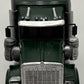 Peterbuilt 1:64 Green Peterbilt 359 8x5 Semi Tractor EX