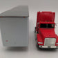 Tonkin Diecast Fratco Francesville Drain Tile Corp. Tractor Trailer VG
