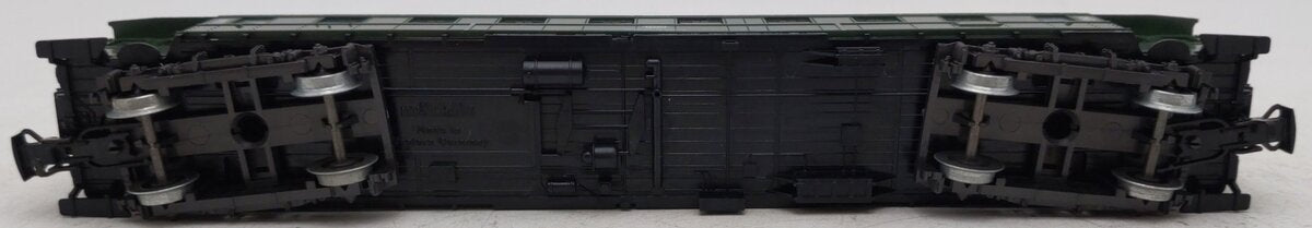 Marklin 4134 DB HO Scale Passenger Car EX/Box