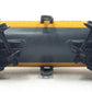 Atlas 3233 N Scale Dow Chemical "Beercan" Tank Car #10243 LN/Box