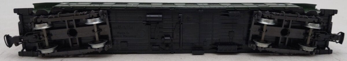 Marklin 4134 DB HO Scale Passenger Car EX/Box