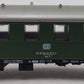 Marklin 4134 DB HO Scale Passenger Car EX/Box