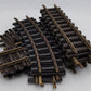 LGB/ Bachmann G Gauge Assorted Curved and Straight Track Sections [20] VG