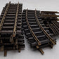 LGB/ Bachmann G Gauge Assorted Curved and Straight Track Sections [20] VG