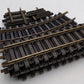 LGB/ Bachmann G Gauge Assorted Curved and Straight Track Sections [20] VG