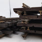LGB/ Bachmann G Gauge Assorted Curved and Straight Track Sections [20] VG