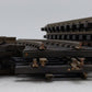 LGB/ Bachmann G Gauge Assorted Curved and Straight Track Sections [20] VG