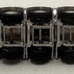 Trucks N' Stuff 1:87 Indian River Transport Tanker Trailer EX