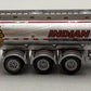 Trucks N' Stuff 1:87 Indian River Transport Tanker Trailer EX