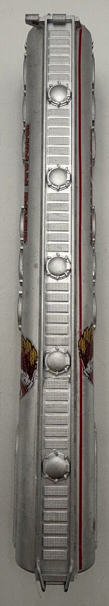 Trucks N' Stuff 1:87 Indian River Transport Tanker Trailer EX