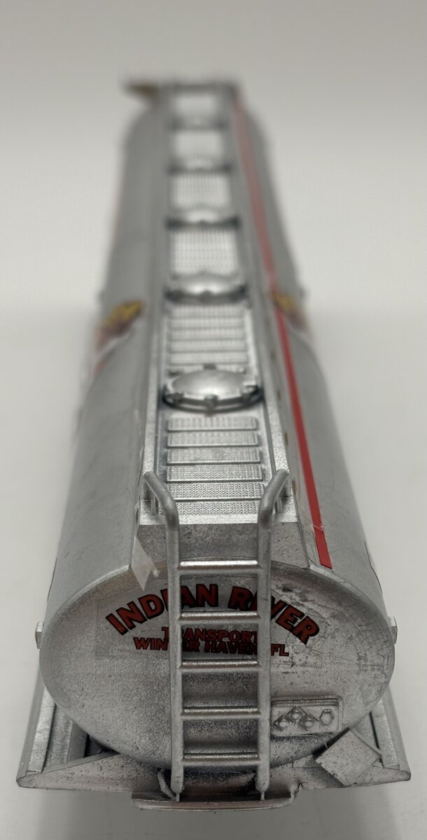 Trucks N' Stuff 1:87 Indian River Transport Tanker Trailer EX