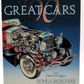 Chartwell Books Inc.  Inside 100 Great Cars by David Hodges LN
