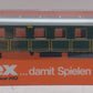 Primex 4199 HO Scale Oldtimer-Schnellzugwagen #3 LN/Box