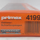Primex 4199 HO Scale Oldtimer-Schnellzugwagen #3 LN/Box