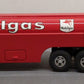 Mack M155 1:16 Scale Smith-Miller B-Mack Mobiloil Tanker Truck LN/Box