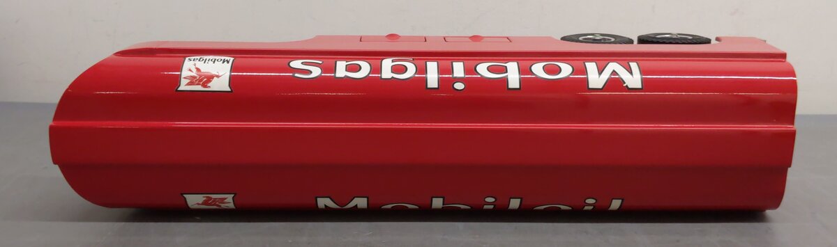 Mack M155 1:16 Scale Smith-Miller B-Mack Mobiloil Tanker Truck LN/Box