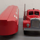Mack M155 1:16 Scale Smith-Miller B-Mack Mobiloil Tanker Truck LN/Box