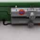 American Flyer 768 Vintage S Gulf Oil Supply Depot VG