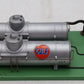 American Flyer 768 Vintage S Gulf Oil Supply Depot VG