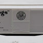 Micro-Trains 04200060 N Scale Potlatch Lumber Co. 40' Wood Boxcar #424 EX/Box