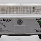 Micro-Trains 04200060 N Scale Potlatch Lumber Co. 40' Wood Boxcar #424 EX/Box