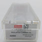 Micro-Trains 04200060 N Scale Potlatch Lumber Co. 40' Wood Boxcar #424 EX/Box