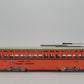 Corgi 55004 1:50 Lionel City Transit Company PCC Street Car #1250 EX