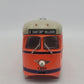 Corgi 55004 1:50 Lionel City Transit Company PCC Street Car #1250 EX