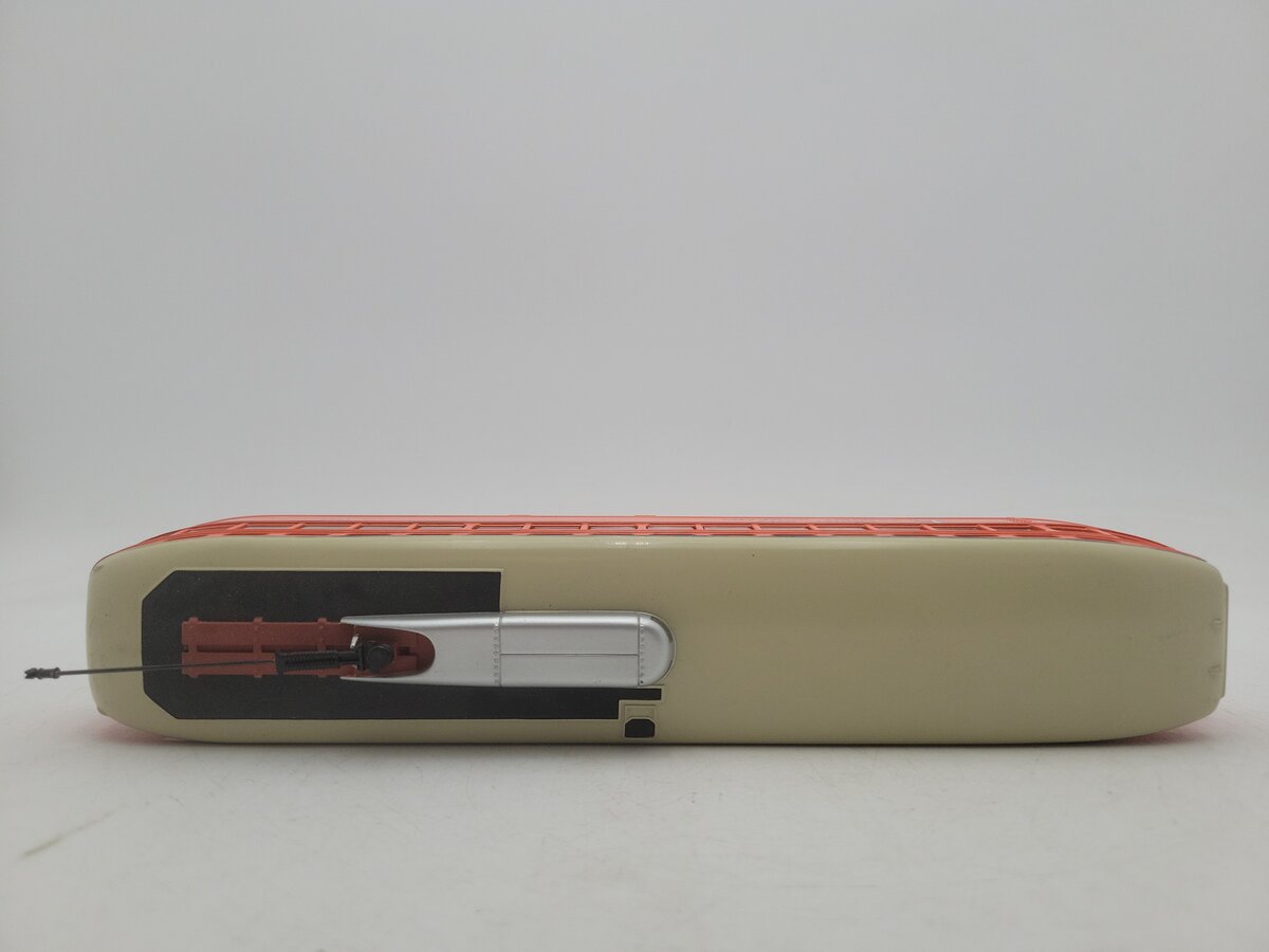 Corgi 55004 1:50 Lionel City Transit Company PCC Street Car #1250 EX
