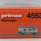 Primex 4553 HO Pilsner Urquell Beer Wagon NIB