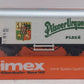 Primex 4553 HO Pilsner Urquell Beer Wagon NIB